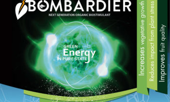 Bombardier – nova generacija biostimulatora