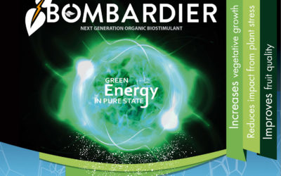 Bombardier – nova generacija biostimulatora