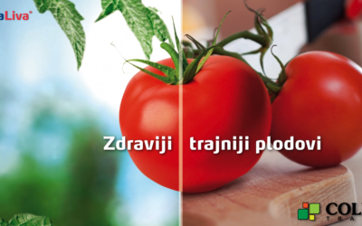 YaraLiva – svježina koja traje