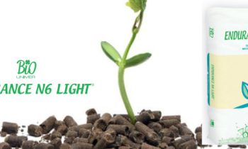 Unimer Endurance N6 Light posebno formulirano organsko dušično gnojivo